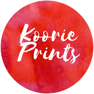 Koorie Prints