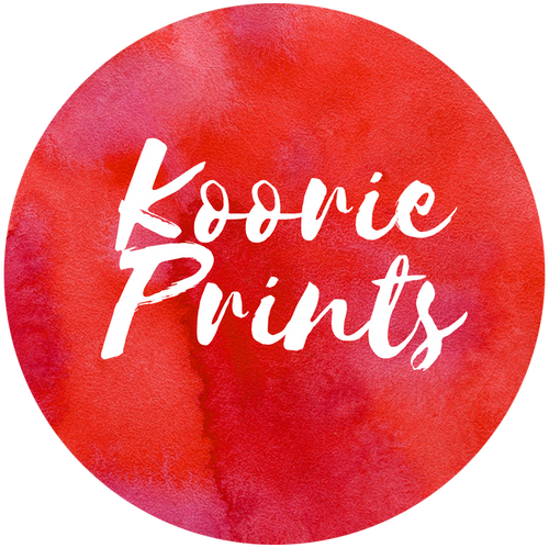 Koorie Prints